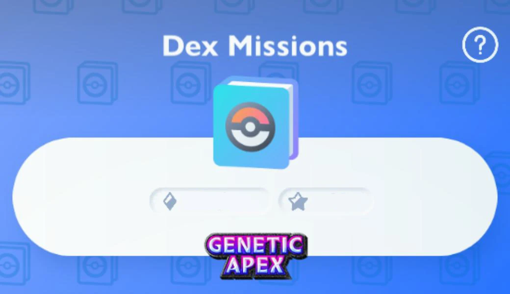 Genetic Apex Dex mission